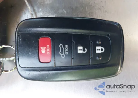 2019 Toyota Rav4 Xle из США, поврежденный, VIN JTMW1RFV6KD018884